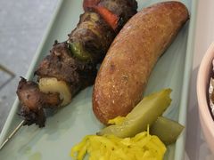 -库滋明·俄罗斯特色美食(中央大街店)