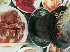 -松明一烤肉馆(鲁园店)
