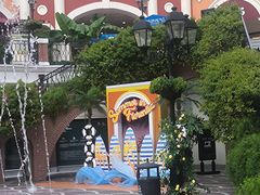 -佛罗伦萨小镇广佛名品奥特莱斯(疏港路店)