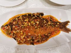 武昌鱼-亢龙太子酒轩(东湖店)