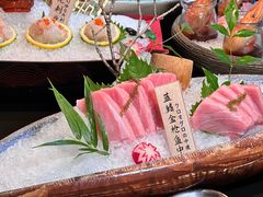 -上井料理黑金店(IFS国金中心店)
