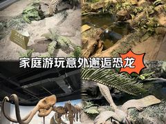 -辽宁古生物博物馆