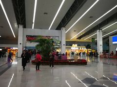 -福州长乐国际机场