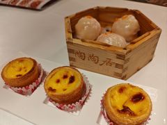 -陶陶居酒家(第十甫路总店)