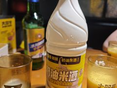 -大叹号啤酒屋·延边料理(延大店)