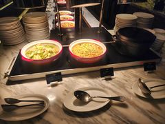 -深圳四季酒店·馥自助餐厅