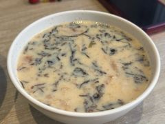 -三姐妹糯米饭·包子·饭面(绣山店)