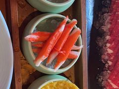 -捞王猪肚鸡火锅(昆山店)
