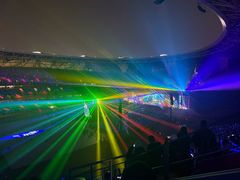 -杭州奥体中心-体育场