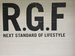 -RGF(巨鹿路店)
