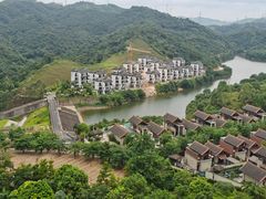 -清远熹乐谷温泉度假酒店