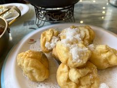 美丽豆沙-苏师傅菜馆(上沙店)