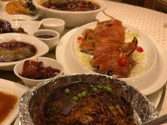 -顺风海鲜港(金玉兰店)