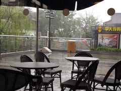 -星巴克(扬州珍园店)