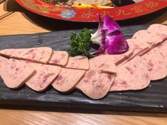 -重庆巴九门老火锅(阳朔店)