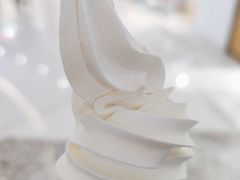 魔天脆脆冰淇淋-蜜雪冰城(万达广场店)