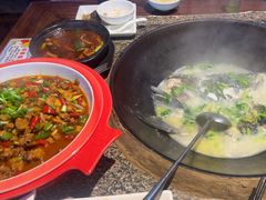 -好灶头妈妈菜·千岛湖土菜地标美食