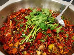 -天治宣·野椒鸡(龙头寺总店)