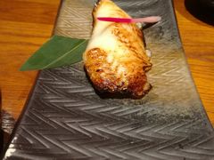 -千代武日本料理(爱建店)