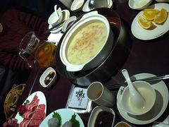 -捞王锅物料理(四川北路店)