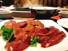 黑毛土猪肝-大良毋米粥(锦龙路总店)