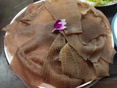 -百草滩羊清水涮羊肉(长城路店)
