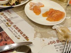 -芭菲盛宴·环球美食(解放碑英利国际店)