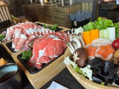 -湊湊火锅·茶憩(新中关购物中心店)