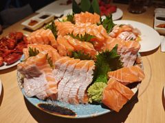 -大渔铁板烧(天河城店)