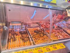 -十五大街农贸市场