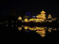 -迎泽公园
