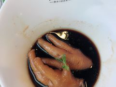 -点都德(千灯湖环宇城店)