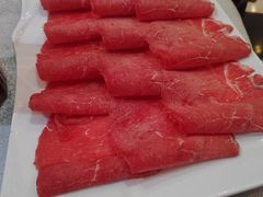 -东来顺饭庄(新源里店)