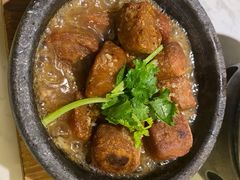 -华馨园北京烤鸭(丽水店)