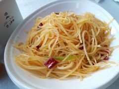 -巴依老爷新疆美食(工体旗舰店)