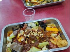 -金张掖麻辣烫(凤城一路店)