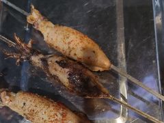 -永红源·小排档(闽江路店)