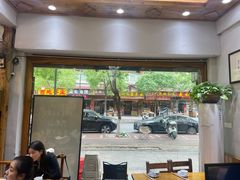 -下梅人家土菜馆(历史文化餐厅度假区店)