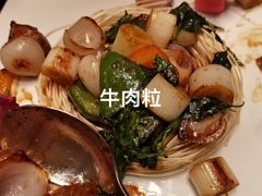 -臻萃轩中餐厅(国家会展中心店)