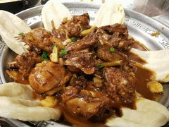 -小菜园新徽菜(溧阳万达店)