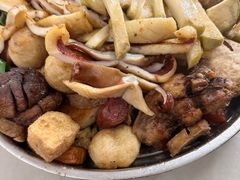 -瑞安第一泡·后街泡泡(虹桥后街店)