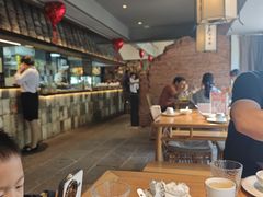 -黄山老妈·土菜(碧桂园店)
