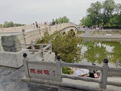 -赵州桥景区