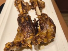 -蒙古人烤羊大师·草原料理(工农大路店)