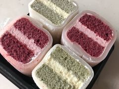 -BreadTalk面包新语·烘焙蛋糕(佐阾虹湾购物中心店)