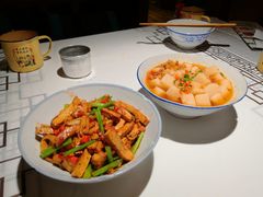 -农耕记·湖南土菜(科技园店)