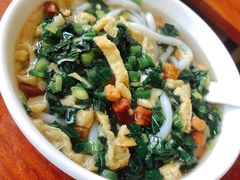 兰溪濑粉-蓝记云吞(正果店)