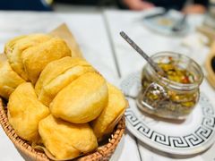 -丝路有约·优雅新疆菜(万宴城店)