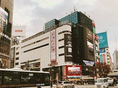-涩谷区