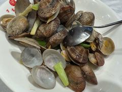 -万宝海鲜舫(劳动公园店)
